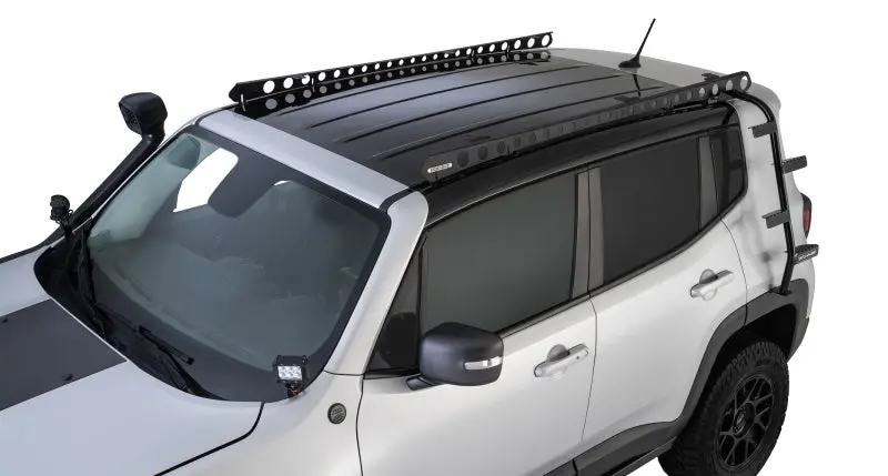 Rhino-Rack Backbone Mounting System For 2015–2022 Jeep Renegade – Includes 2 Base Units 1
