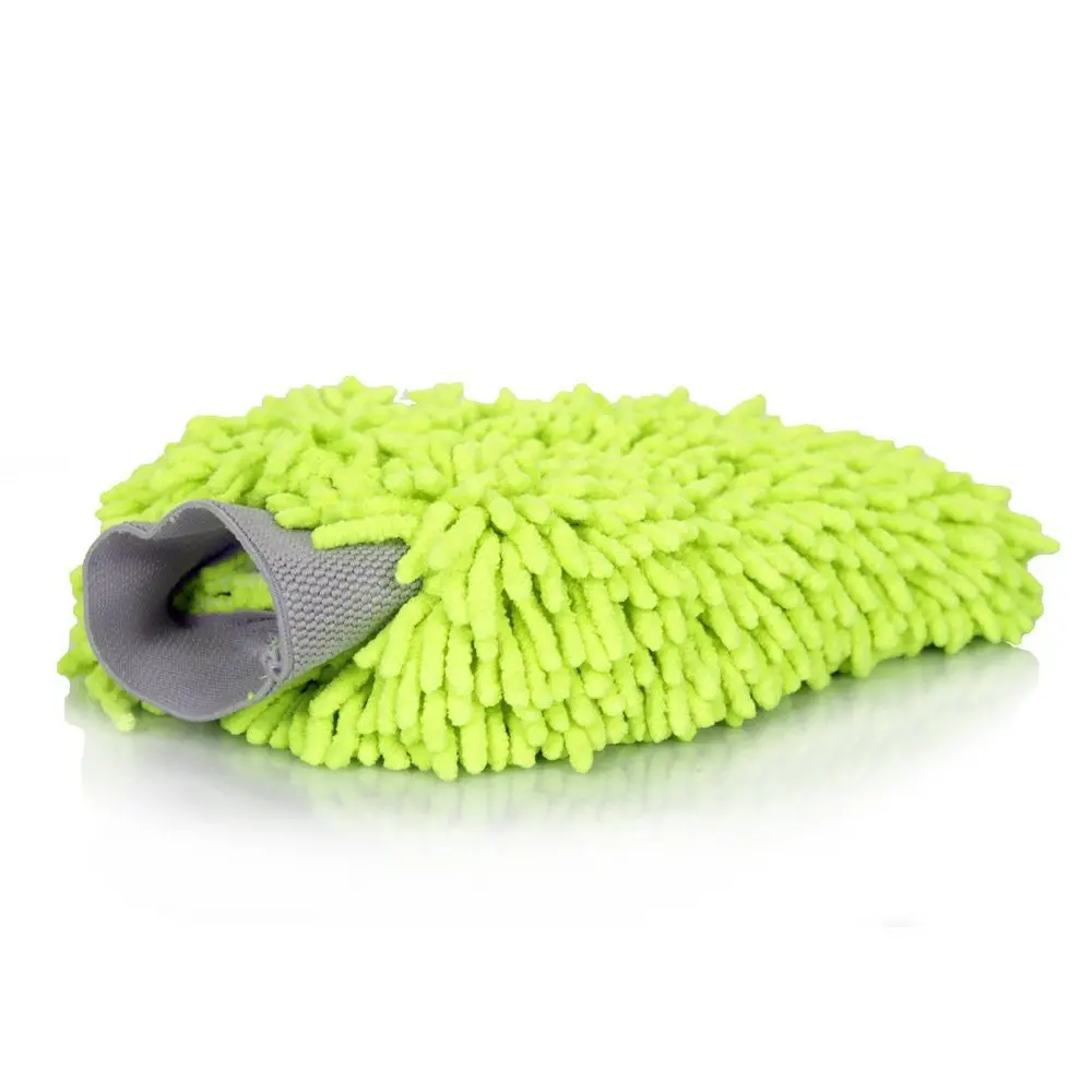 Chemical Guys - Chenille Microfiber Premium Scratch 1