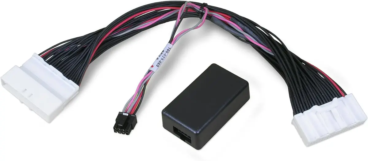 Hypertech Inline Speedometer Calibrator 2019-2023 Toyota 4Runner 1
