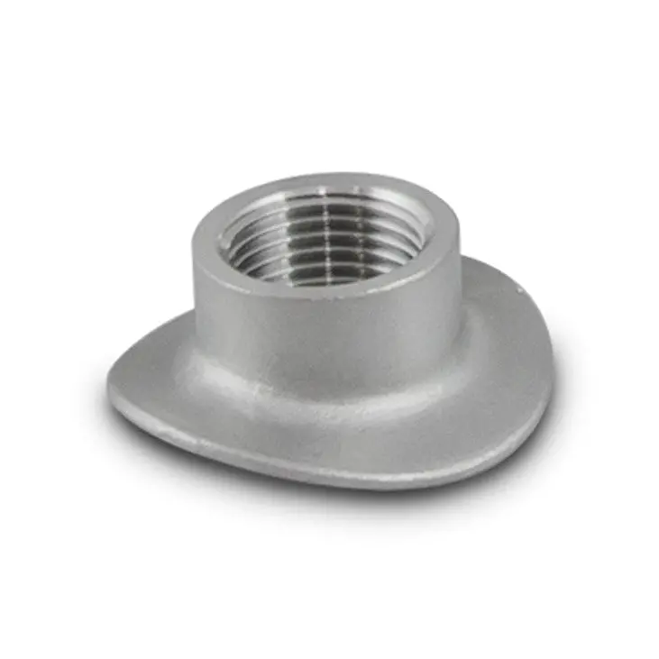 Saddle Style O2 Sensor Weld Bungs 1