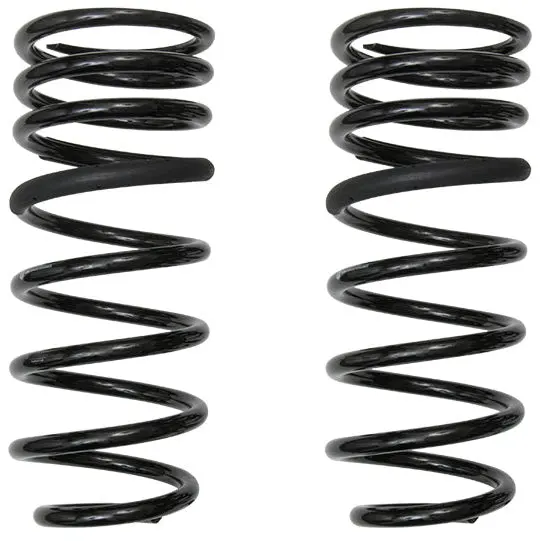 2023+ Sequoia Trd Dual Rate Rear Coil Springs 1