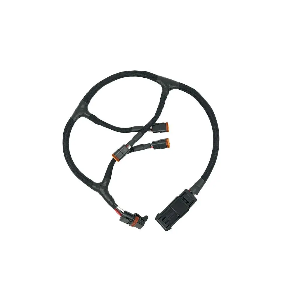 Kc Hilites Gravity® Titan™ Led - Replacement Light Bar Harness 1