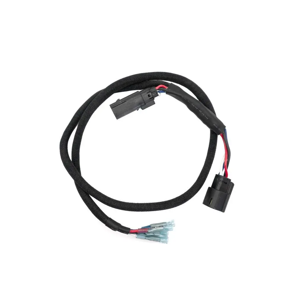 Kc Hilites Jeep Jl/Jt Headlight Auxiliary Light Adaptor 1