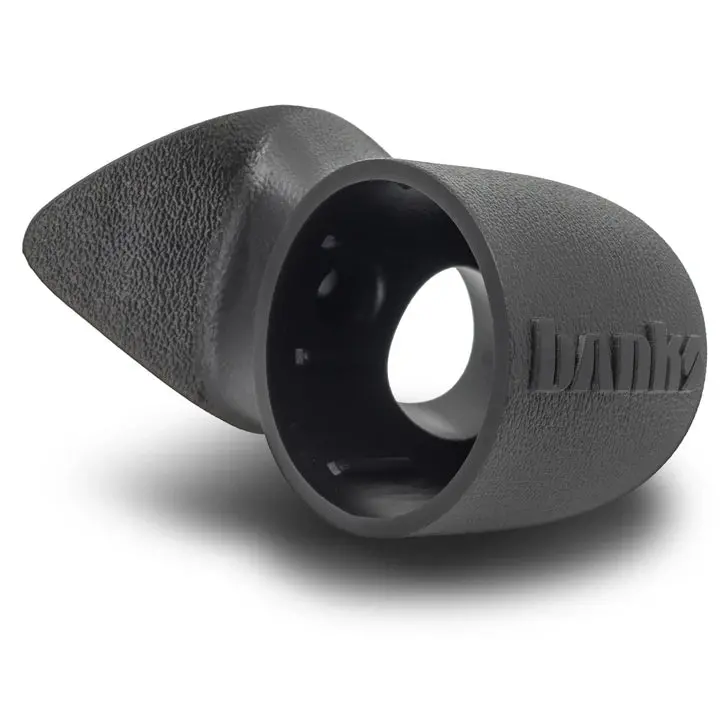'24+ Tacoma Idash Stealth Pod Mount 1