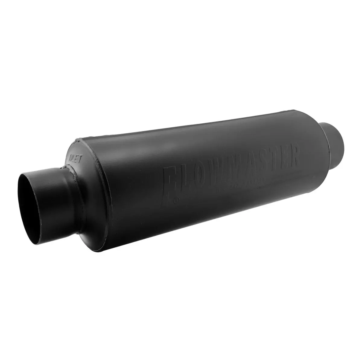 Flowmaster Pro Series Muffler 1