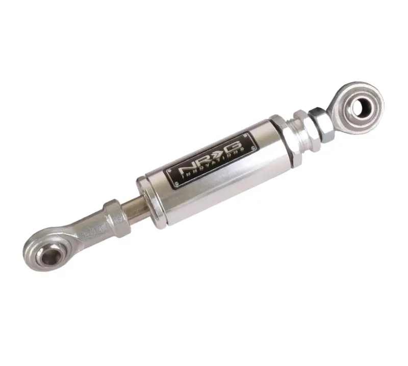 Nrg Engine Harmonic Damper For Honda S2000 – Bolt-On Design With Integrated Heat Shield (No Cutting Required) 1