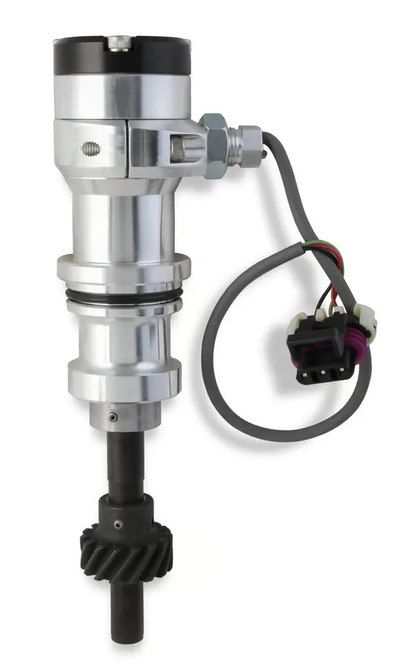 Ford 289/302 Cam Sync Plug 1