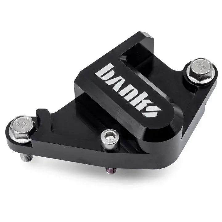 '20-24 Ford 6.7L Map Sensor Relocation Kit 1