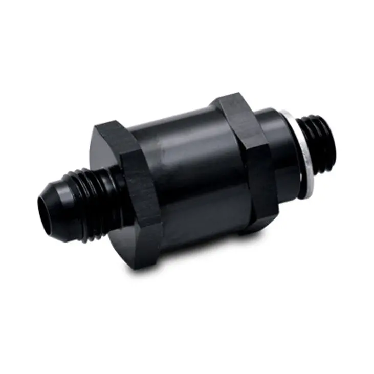 Efi Fuel Pump Check Valve, Metric To An 1
