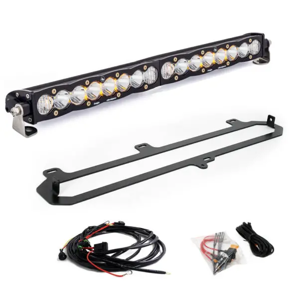 Toyota S8 20 Inch Replacement Kit - Toyota Tundra 2022-2026; Trd Pro 1