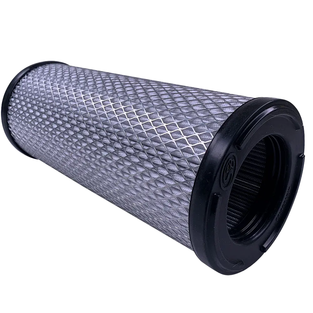 Replacement Filter For 2012025 Can-Am Maverick X3, 2024 Maverick R, 2021-2025 Commander, Sport 1000R 1
