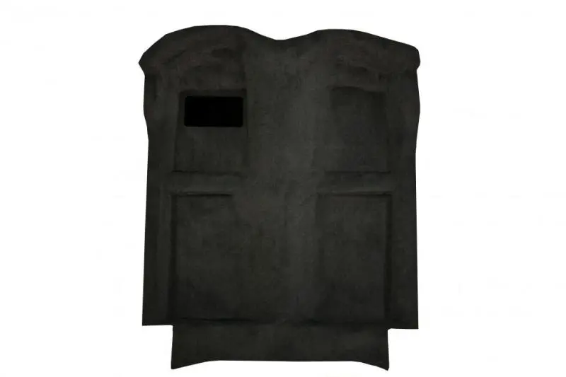 Lund Pro-Line Replacement Carpet – Black, Full Floor Mat For 1973–1989 Dodge D100 Standard Cab 1