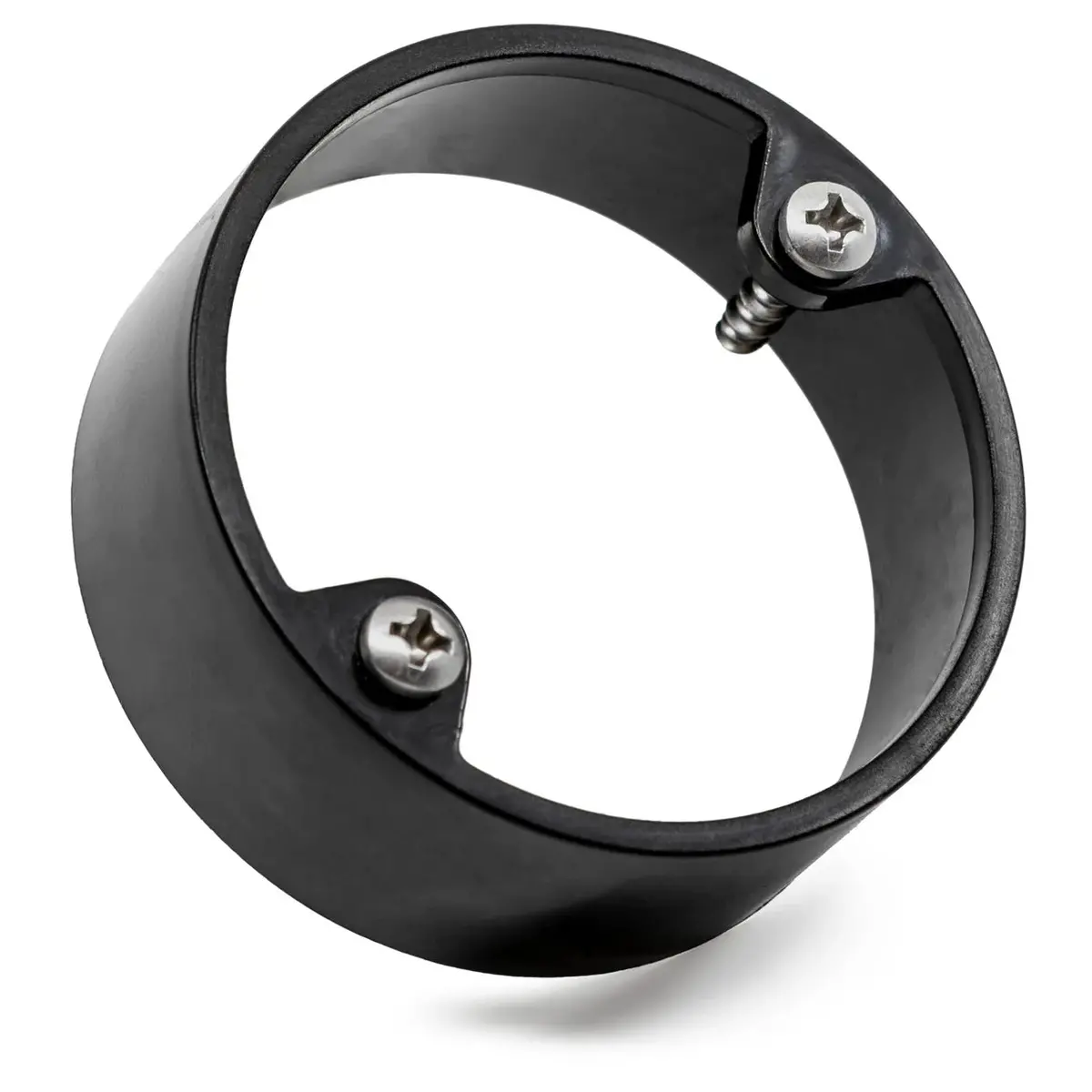 Idash Pro Mounting Sleeve Kit 52Mm Ring For Flush-Mounting Idash Pro 1