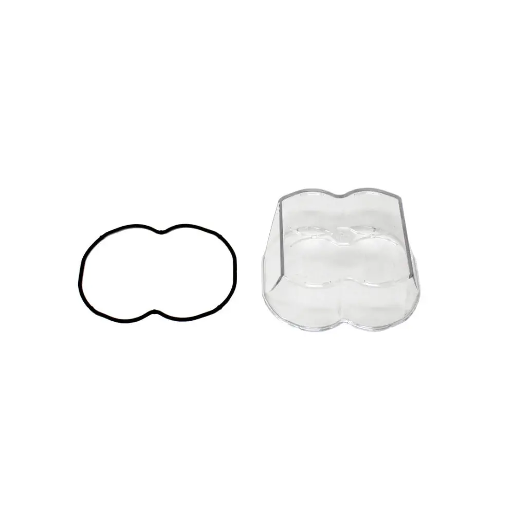Baja Designs - Lp4 Series, Clear Lens Kit 1