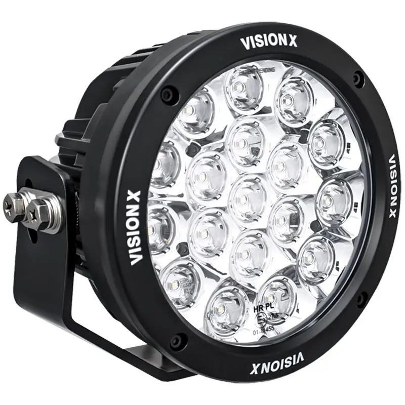 6.7" Cg2 Series Multi Led Light Cannon 1