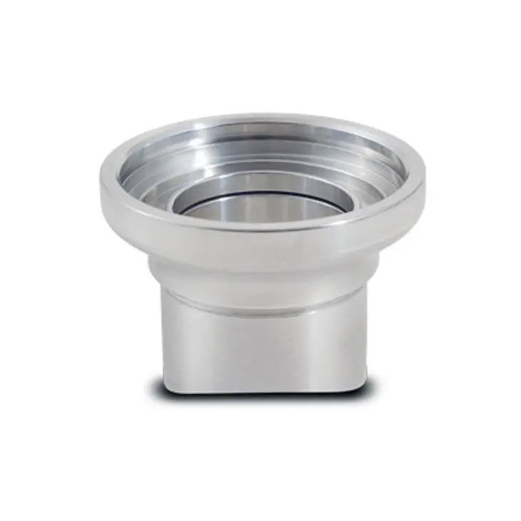 Weld-On Flange Kit For Hks Bov 1