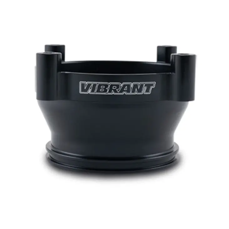 Bosch Throttle Body To Hd Adapters 1