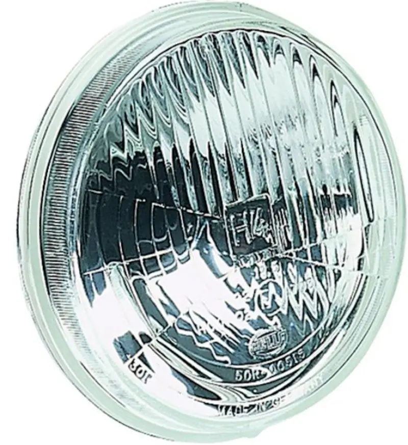 Hella Esh Fa Gr 1A3 Replacement Headlamp Assembly – Oem-Style Fitment 1