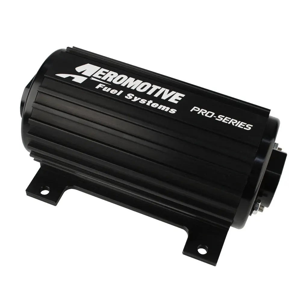 Aeromotive Pro-Series In-Line Fuel Pump 1