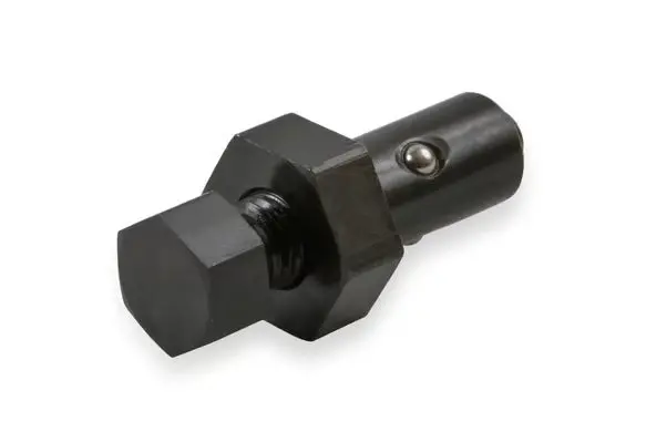 Earl's Ez-Beader Tubing, 1/2" Tube O.D 1