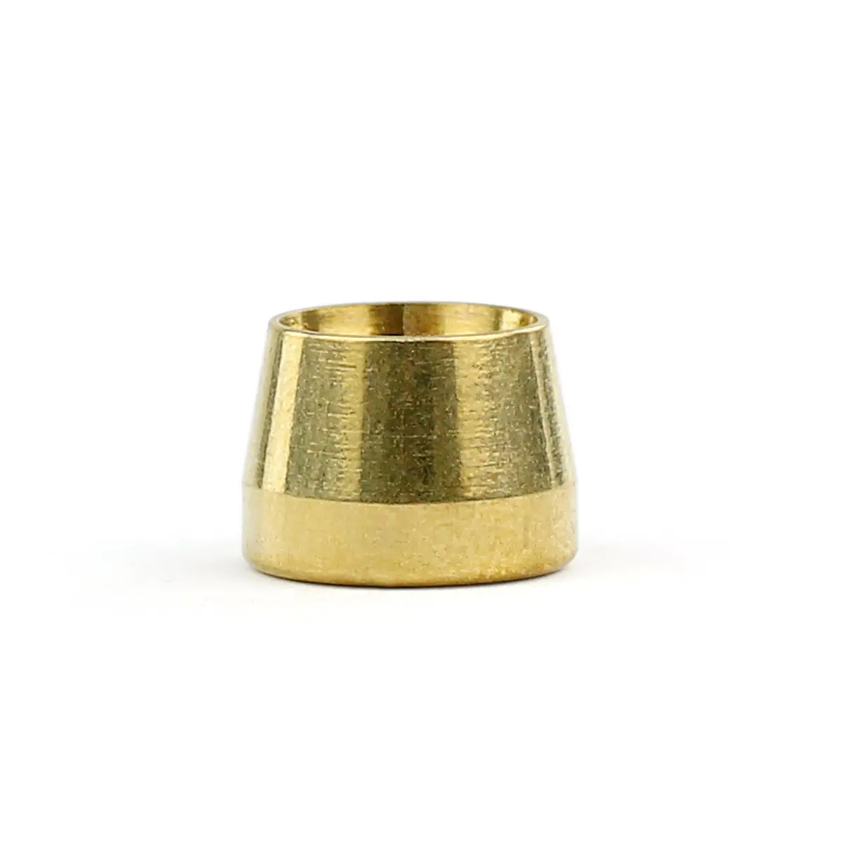 -3 Brass Olive Insert Replacement For Hps 350 Series Ptfe Teflon Fuel Line Hose End Fittings 1