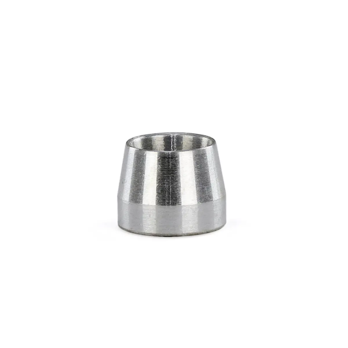 -3 Aluminum Olive Insert Replacement For Hps 350 Series Ptfe Teflon Fuel Line Hose End Fittings 1