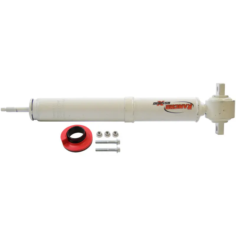 Rancho Rs5000X Strut Assembly – Designed For 2014–2019 Ford Pickup Trucks And F-100 Models 1