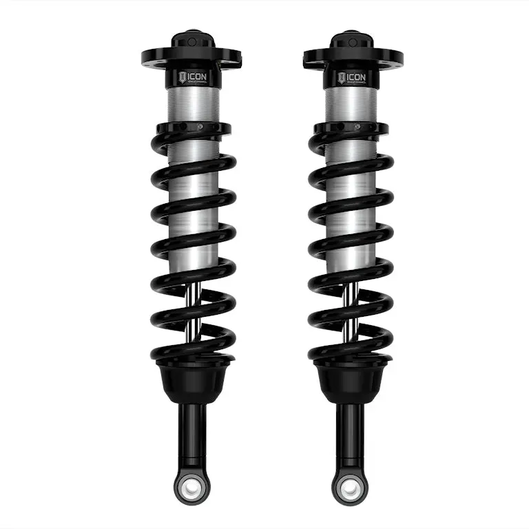 23+ Sequoia Trd Pro 2.5 Vs Ir Coilover Kit 1