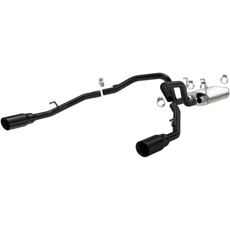 Magnaflow Street Series Cat-Back Performance Exhaust System 15363 1