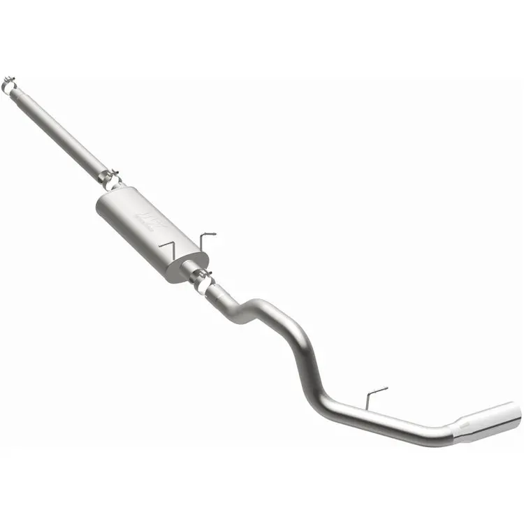 Magnaflow Street Series Cat-Back Performance Exhaust System 15609 2