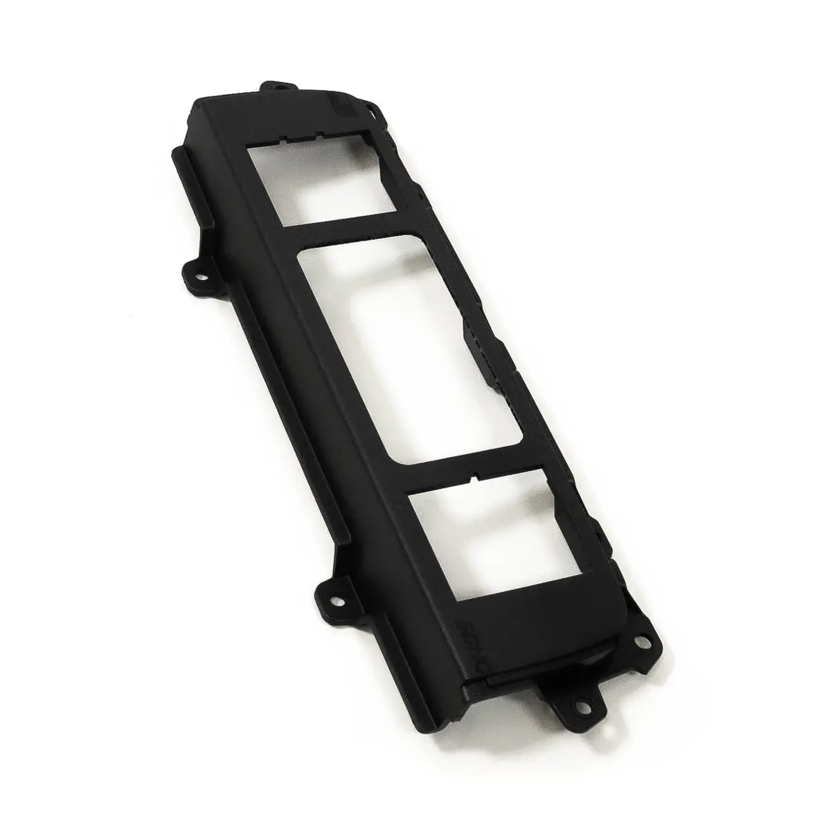 2015-2019 Chevy/Gmc 2500/3500 Sdhq Built Switch Pros Sp-9100 Keypad Mount 2