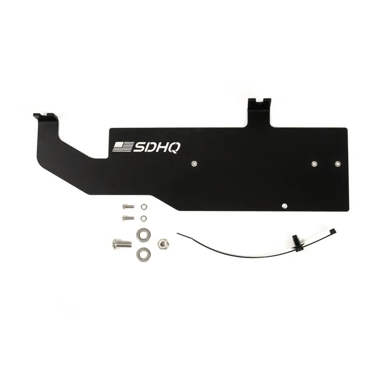 2015-2019 Chevy/Gmc 2500/3500 Switch Pros Power Module Mount 1