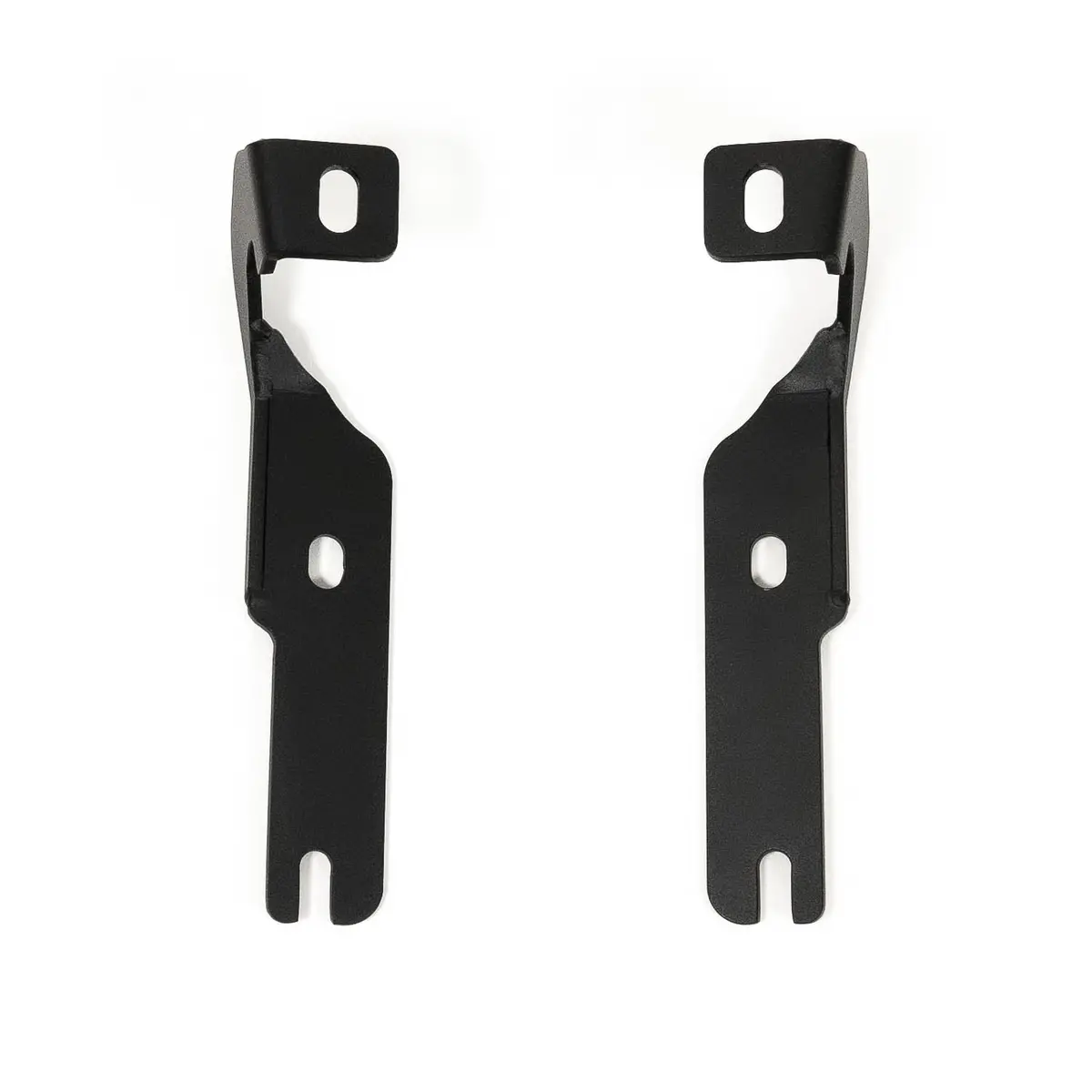 2007.5-2013 Chevy/Gmc 1500 Sdhq Built A-Pillar Light Mounts 1