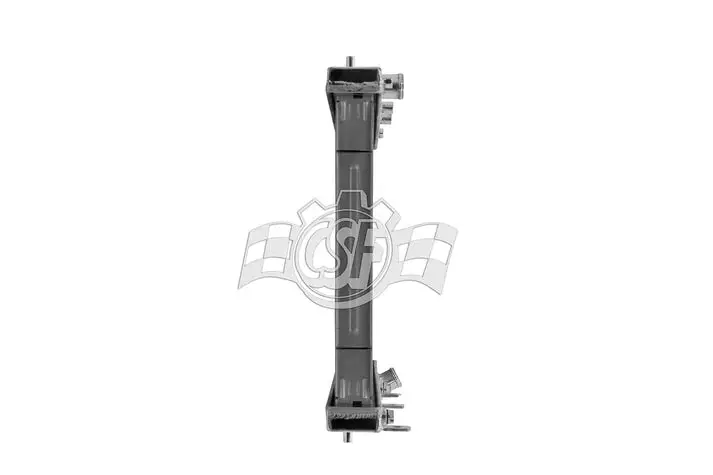02-06 Acura Rsx High-Performance All-Aluminum Radiator 2