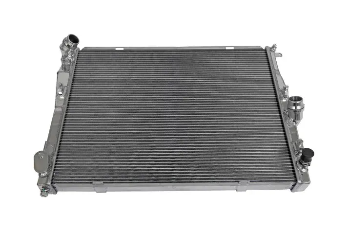 E9x 325I / 330I / 328I / E8x 128I / 09-10 Bmw E89 Z4 All-Aluminum Radiator 2