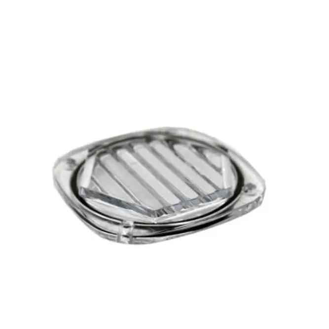 S1 Light Pod Replacement Lens Kit - Clear - Wide Cornering 1