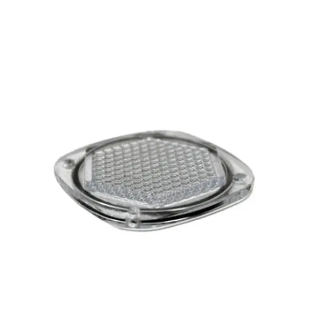 S1 Light Pod Replacement Lens Kit - Clear - Work/Scene 1