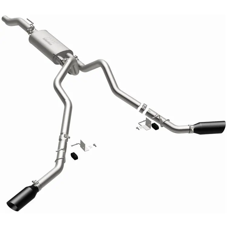 Magnaflow 2015-2020 Ford F-150 Street Series Cat-Back Performance Exhaust System 2