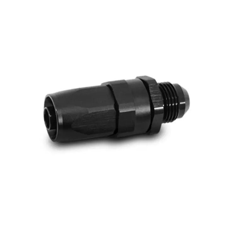Straight Hose End Fittings, Male An Flare 1