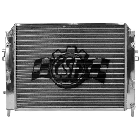 06-14 Mazda Nc Miata High-Performance All-Aluminum Radiator 1