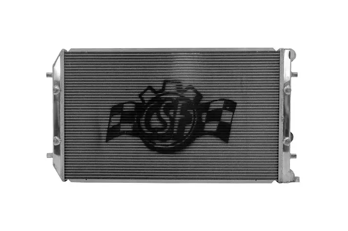 99-06 Vw Golf / Gti / 99-06 Jetta / Gli High-Performance All-Aluminum Radiator 1