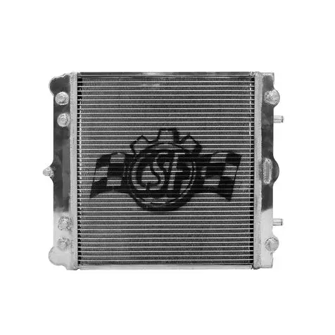 Porsche 996 911 / 986 Boxster (Fits Left/Right) All-Aluminum Radiator 1