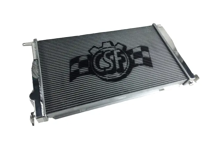 Bmw E82 1M / 08-11 E8x 135I / 07-11 E9x 335I / E89 Z4 (At) All-Aluminum Radiator 1