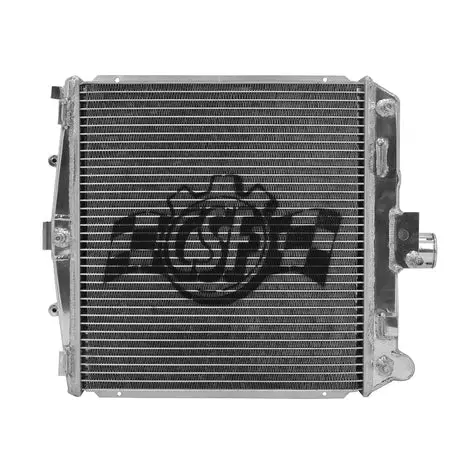 Porsche 997 911 / Gt3 / 987 Boxster / Cayman (Right) All-Aluminum Radiator 1