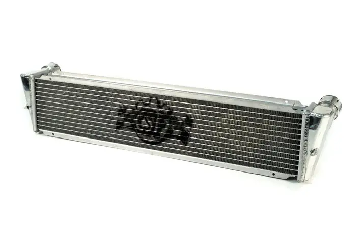 Porsche 997 911 / Gt3 / 987 Boxster / Cayman (Center) All-Aluminum Radiator 1