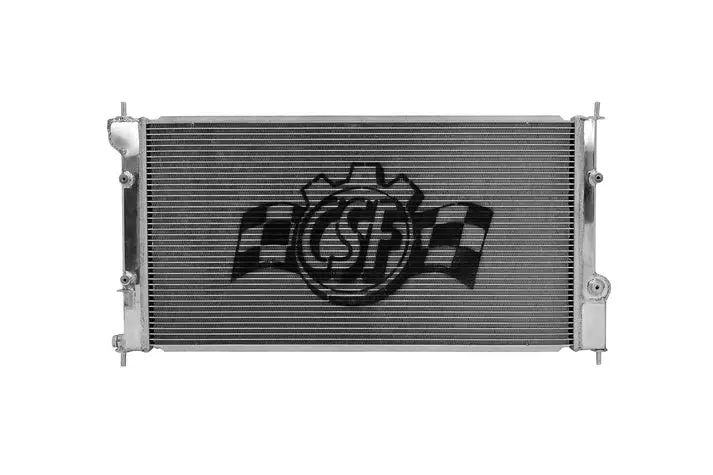 13-20 Fr-S / Brz / 86 / 22+ Gr86 / Brz High-Performance All-Aluminum Radiator 1