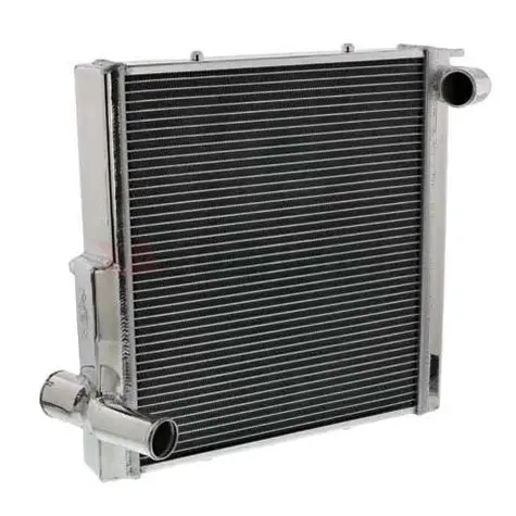 Porsche 991.1 Carrera / 981 Boxster / Cayman / Gt4 (Right) All-Aluminum Radiator 1