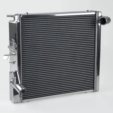Porsche 991 Turbo / Gt3/Rs/Cup / 981 Spyder / Gt4 (Right) All-Aluminum Radiator 1