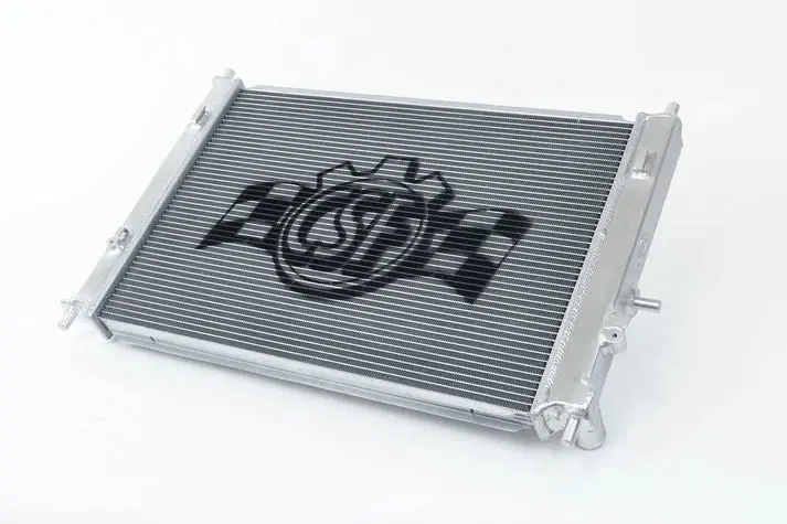 Mazda Nd Miata High-Performance All-Aluminum Radiator 1