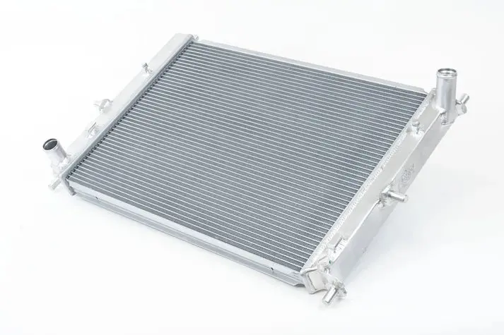 Mazda Nd Miata High-Performance All-Aluminum Radiator 2